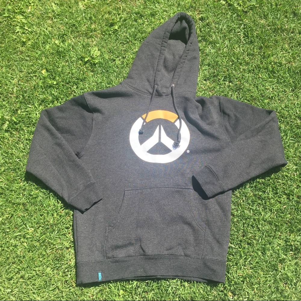 Overwatch Hoodie